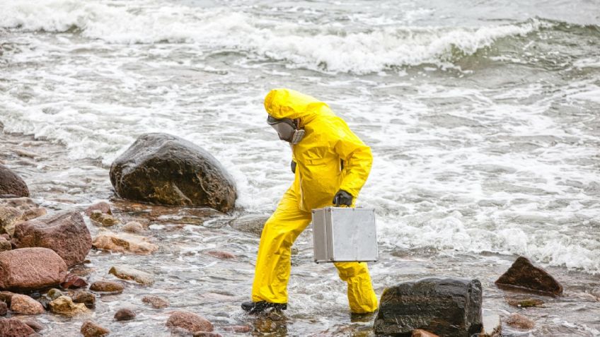 Alerta en el Norte de México: Expertos consideran urgente rescate del Mar de Cortés