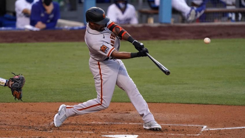 Exjugador de los San Francisco Giants y Boston Red Sox llega a los Naranjeros de Hermosillo