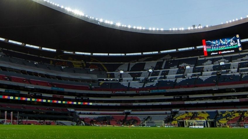 ¿Vas al Estadio Azteca para el México vs Honduras? Sin este requisito no podrás entrar