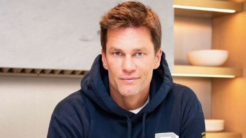 Tom Brady arremete contra el nivel de la NFL: "Creo que hay mucha mediocridad"