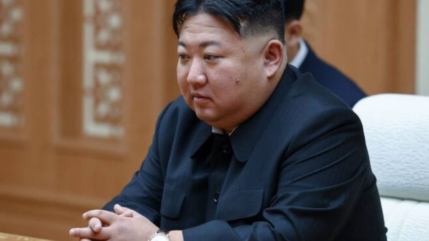 Corea del Norte afirma haber lanzado con éxito un satélite de vigilancia militar