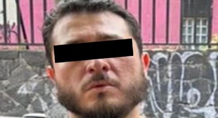 Antonio mata a su pareja en CDMX, llama a la policía y dice que se desmayó; lo detienen