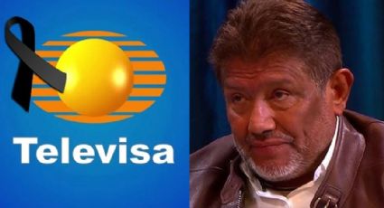 Tragedia en Televisa: Juan Osorio, de luto, revela última voluntad de querido productor