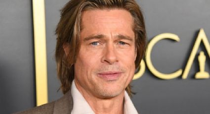 "Lamentable": Brad Pitt responde a las polémicas revelaciones de su hijo Pax Jolie-Pitt