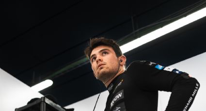 'Pato' O'Ward tomará parte del Gran Premio de Abu Dhabi; 'Checo' Pérez estará ausente