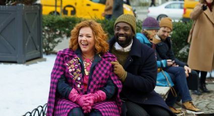 ¡Cuidado con tus deseos! La nueva película navideña con Melissa McCarthy te hará reír y reflexionar