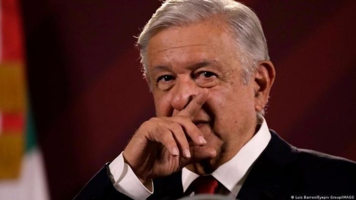 AMLO anuncia que ratificará al director del IPN en continuidad y reconocimiento a su labor