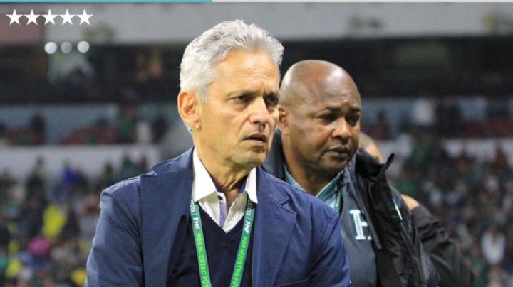 Reinaldo Rueda, DT de Honduras, acusa situaciones "delicadas" tras victoria de México