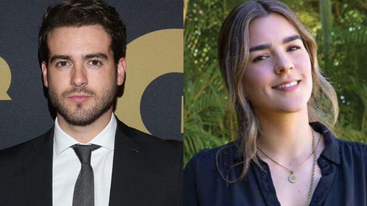 Tras presumir nuevo novio, esposa de Pablo Lyle da impactantes declaraciones sobre su vida