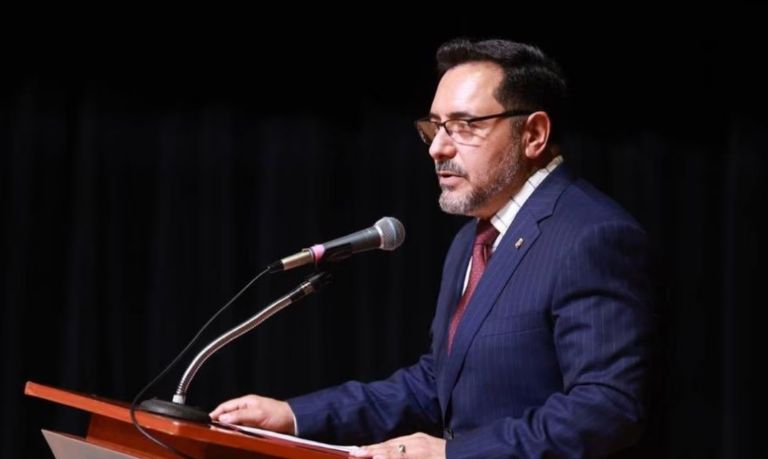 AMLO anuncia que ratificará al director del IPN en continuidad y reconocimiento a su labor