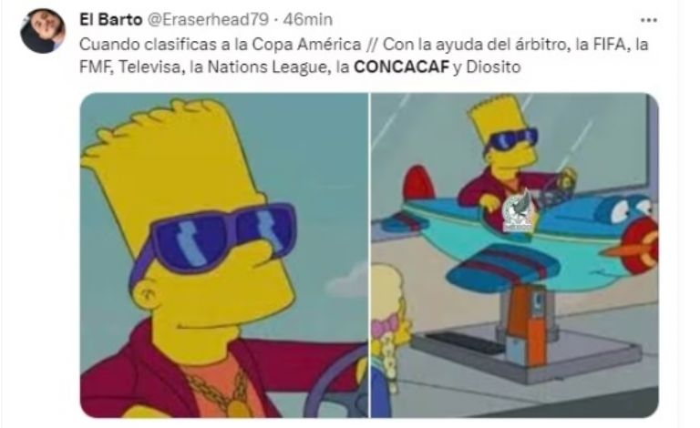 Los mejores memes tras el sufrido triunfo de la Selección Mexicana ante Honduras; míralos aquí