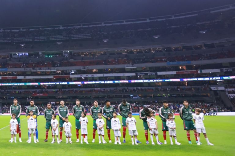 ¿Cambios en la Selección Mexicana? Jaime Lozano revela que llamará a jugadores locales