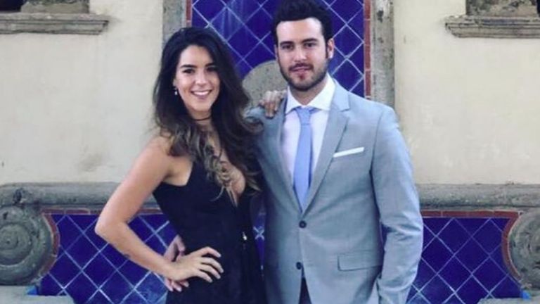 Ana Araujo asegura que ya se había separado de Pablo Lyle cuando lo arrestaron en Miami