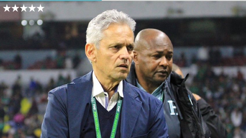 Reinaldo Rueda, DT de Honduras, acusa situaciones "delicadas" tras victoria de México
