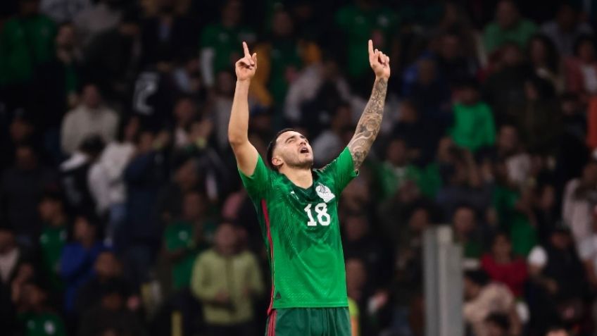 Los mejores memes tras el sufrido triunfo de la Selección Mexicana ante Honduras; míralos aquí