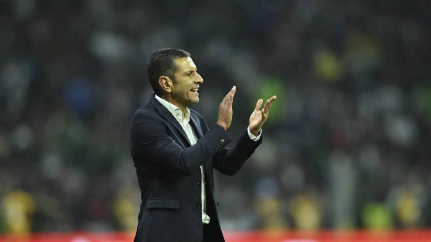 ¿Cambios en la Selección Mexicana? Jaime Lozano revela que llamará a jugadores locales