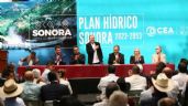 Plan Hídrico Sonora contempla mayor eficiencia en el uso del agua para el sector agrícola: CEA