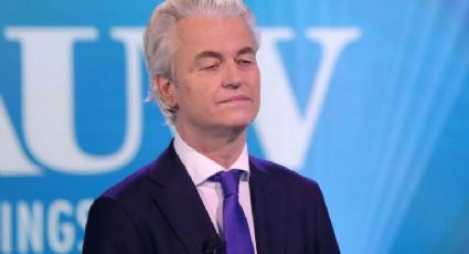 Sorpresa en Países Bajos: La ultraderacha de Geert Wilders gana las elecciones legislativas