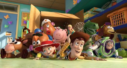 'Toy Story 5': Tim Allen confirma el regreso de 'Buzz Lightyear' y 'Woody'