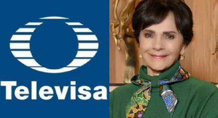 Adiós 'Hoy': Tras 28 años retirada, exactriz de Televisa se une a Chapoy en TV Azteca