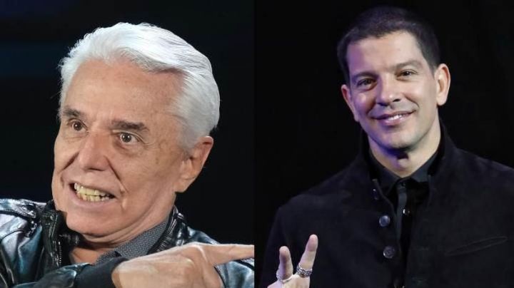 Yahir da su postura ante las acusaciones de abuso sexual que involucran a Enrique Guzmán