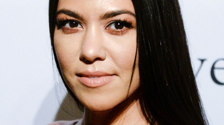 Kourtney Kardashian revela embarazo y arremete contra Tristan Thompson en 'The Kardashians'