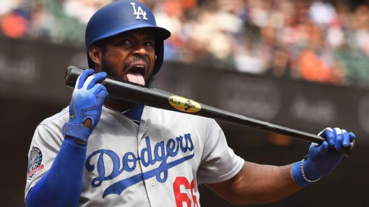 Yasiel Puig le dice no a los Naranjeros de Hermosillo y firma con un equipo de la liga de Venezuela