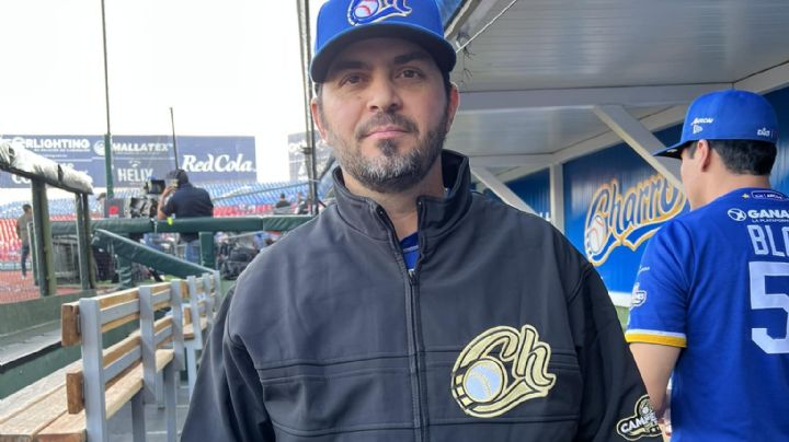 Cae la segunda 'guillotina' en la LMP; Los Charros de Jalisco le dan las gracias a Gil Velázquez