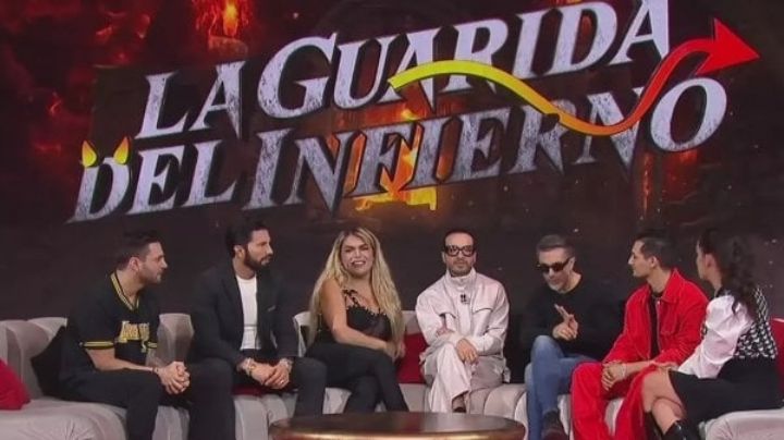 Aunque fue un fracaso, Poncho de Nigris asegura que no cancelan 'La Guarida del Infierno'