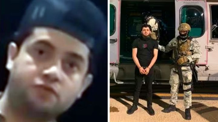 Jueza federal frena extradición de 'El Nini' hacia Estados Unidos; estos son los detalles