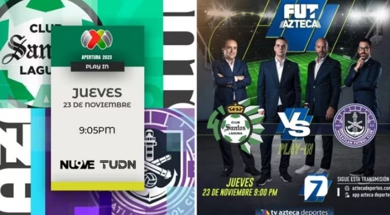 Santos Laguna vs Mazatlán FC: Duelo Decisivo por un Pase a la Liguilla del Apertura 2023