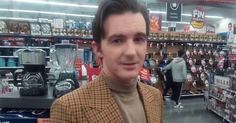 Drake Bell vuelve a ser acusado de abuso sexual y gentrificación