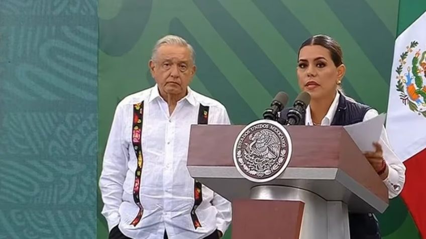 Gobierno de AMLO actualiza la cifra de víctimas mortales por el huracán Otis en Acapulco