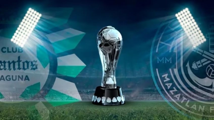 Santos Laguna vs Mazatlán FC por el pase a la Liguilla del Apertura 2023 ¿Dónde ver en vivo?