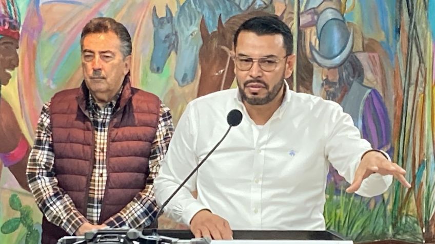 Gobierno de Cajeme ve beneficios para el municipio con el Plan Hídrico Sonora 2023-2053