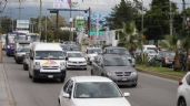 Hoy No Circula del viernes 24 de noviembre 2023: Autos que no salen en CDMX y EDOMEX
