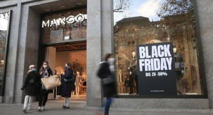 ¿Habrá Black Friday en México? Estas son las ofertas, fechas y tiendas participantes