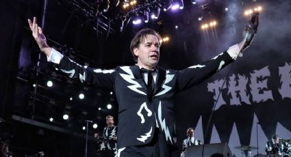 The Hives invita a fans a formar parte de su 'franquicia' con una convocatoria a bandas de covers