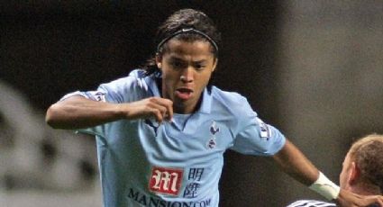 Extécnico de Giovani Dos Santos hace fuertes revelaciones de su paso por Tottenham