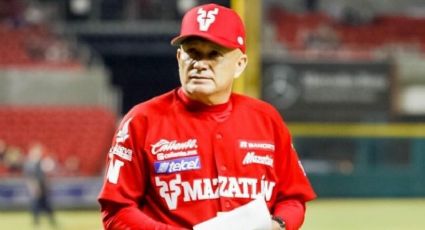 Un histórico de los Venados de Mazatlán está de regreso para la segunda vuelta de la LMP