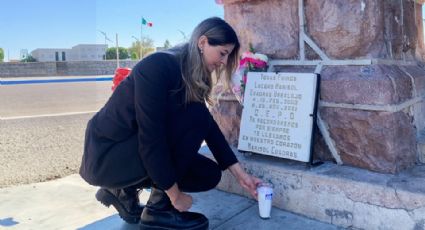 "Marisol no debió morir": Feminista sobreviviente del ataque en ayuntamiento de Guaymas