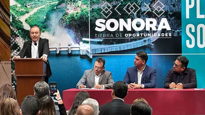 Productores del Valle del Yaqui, optimistas ante Plan Hídrico Sonora, pero con reservas