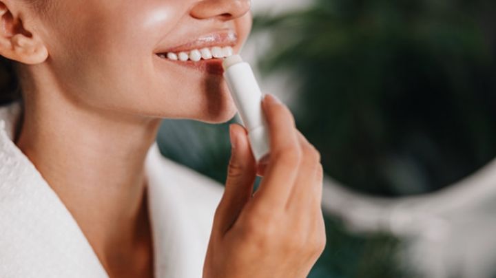 5 usos que no conocías del bálsamo labial; aprovecha al máximo las cualidades de este producto