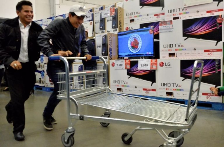 ¿Habrá Black Friday en México? Estas son las ofertas, fechas y tiendas participantes