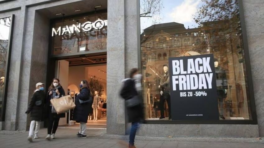 ¿Habrá Black Friday en México? Estas son las ofertas, fechas y tiendas participantes