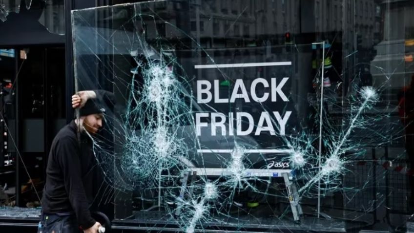 Reportan 34 detenidos y varios heridos en Dublin tras manifestaciones por ataque con arma blanca