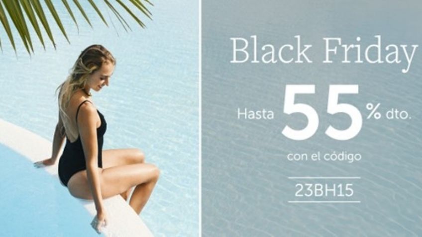 ¿Por qué el Black Friday es la mejor época para planificar tus vacaciones?