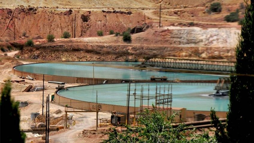 La única planta potabilizadora de Río Sonora suspende actividades; hacen llamado a Conagua