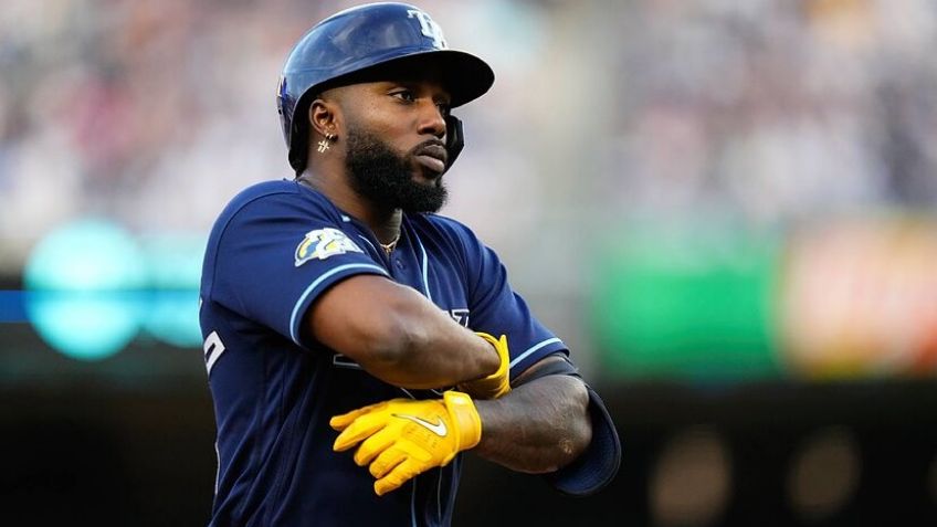 ¡Paren todo! Presidente de los Mayos confirma pláticas con Randy Arozarena para su regreso a la LMP