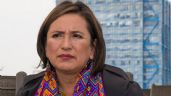 Xóchitl Gálvez se va contra AMLO y Claudia Sheinbaum; arremete contra sus estrategias